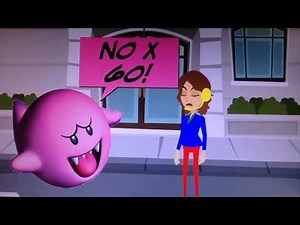 Pink Boo Turns Me Into A Girl And Gets Grounded