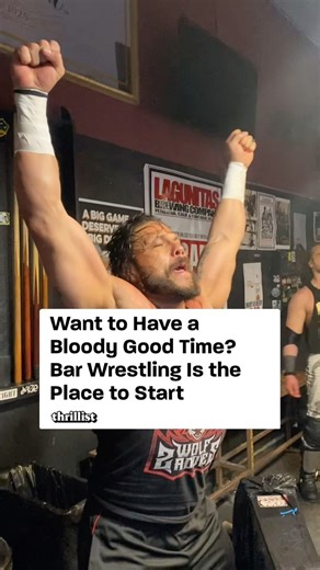 27K views · 17 reactions | Barroom Blitz is taking the good ol’...