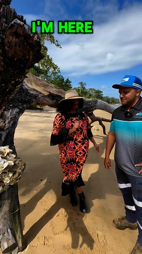 7.7K views · 327 reactions | Biosecurity 欄 Indigenous Rangers. Our Indigenous Rangers program is helping protect our natural environment. Deadly work, Yirrganydji Rangers! | Senator Malarndirri McCarthy - Northern Territory | Facebook