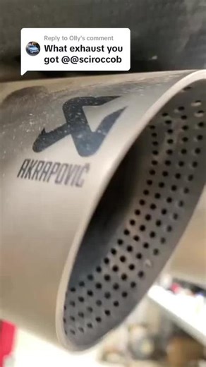 Custom Exhaust System Installation Process