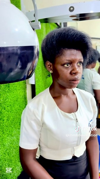 Discover ASEDA Foundation Training Complex