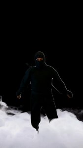 Ninja with sai (Ninja Flash Bombs Original Content) #ninja #ninjutsu #ninjitsu #ninjas #martialarts #shinobi #usa #usareels #america #reelsviral #fyp #facebookreels #reelsfyp #viralreels #reelschallenge | Ninja Flash Bombs