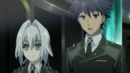 Hundred (English Dub) | E1 - Little Garden