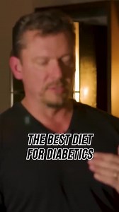 21K views · 17K reactions | The Best Diet For Diabetics | Ken Berry | Facebook