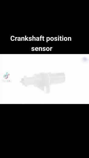 Understanding the Role of a Crank Sensor in Internal Combustion Engines