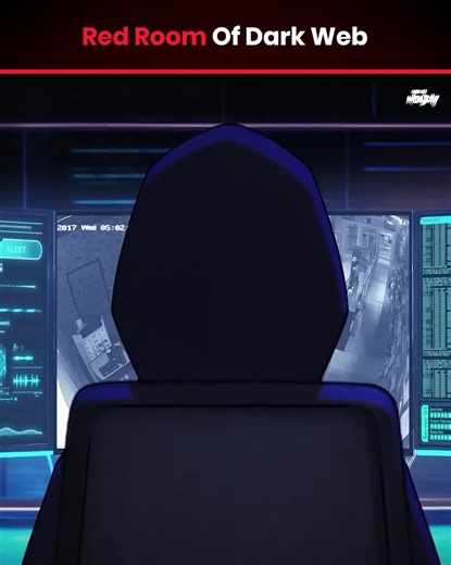 1.3M views · 18K reactions | Red Room Of Dark Web . . #Darkweb #redroom #viralvideoofb #KhooniMonday #viralvideoffb | Khooni Monday | Facebook