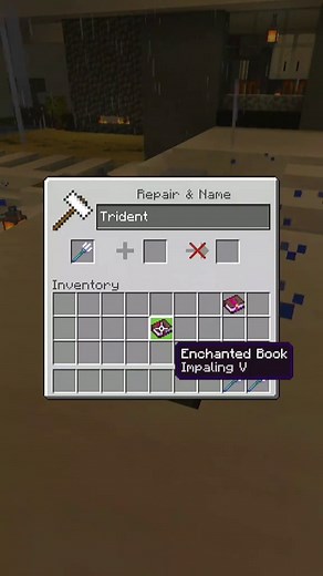 Best Trident Enchants for Ultimate Power in Minecraft