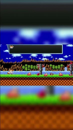 Different Style! | Sonic.exe The Guardians Of Mobius #shorts #exe #creepypasta #sonic #sega