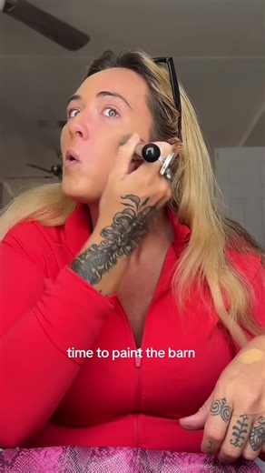 #grwm #grwmmakeup #makeuptok #milanicosmetics #maybelline @Milani Cosmetics @Maybelline NY @Morphe Cosmetics @maccosmetics @elfcosmetics @ONE SIZE BEAUTY @L’Oreal Paris Makeup & Hair @NYX Professional Makeup