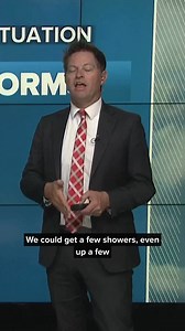 3.8K views · 13 reactions | There's a storm on the way. California Weather with Rob Carlmark: More than sunshine has the details. Stay up to date on the weather forecast with the ABC10+ TV streaming app. Use it to watch our extended forecasts or any newscast at whatever time works for you. | ABC10 | Facebook