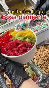 423K views · 10K reactions | Pueden creer esto?  ahora cosita rica tiene 3 sedes:⭐️Casablanca Cl. 50 Sur #80-12 Sur Kennedy⭐️ Bosa Piamonte Diagonal 69c sur # 78j - 04⭐️ Soacha El Sol cra 3 # 20 - 21 Aprovechen que están de inauguración y pidan el nuevo merengon en vaso 梁 #merengon #cositarica #cositaricamerengue | Danirodriguez.col | Facebook