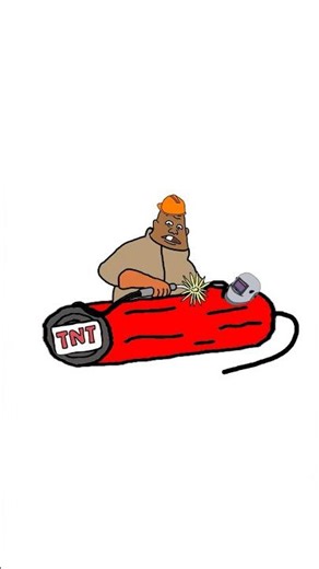 Advantages of Explosion Welding #animation #education