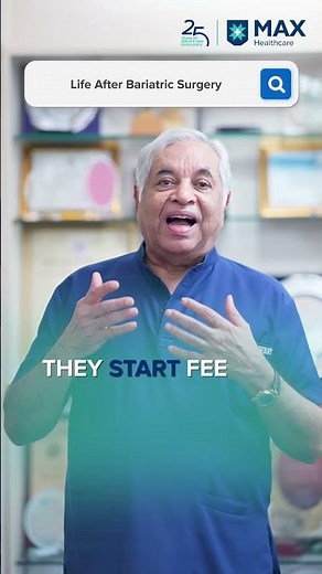 Life After Bariatric Surgery: Real Stories, Real Change