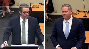 Attorneys present closing arguments in Derek Chauvin trial