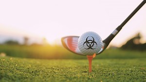 Living Near a Golf Course Might Raise Your Risk of Disease