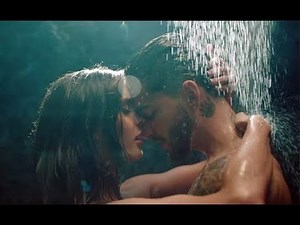 Maluma - Felices los 4 (Hungarian lyrics\\Magyar felirat)
