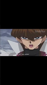 Leichter loses Life Points due to Kaiba's special ability (Virtual World Arc) 😂💪🏻🃏😹⛈️ #yugioh #anime