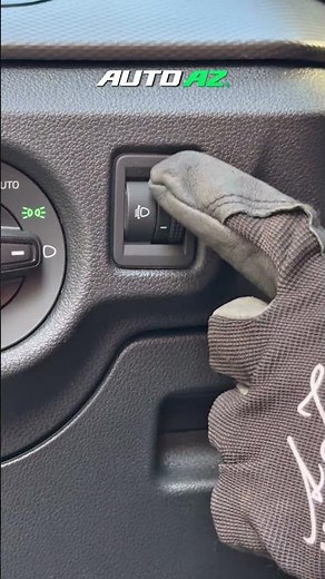 Scheinwerfer richtig einstellen – So passt die Höhe perfekt für jede Fahrt!