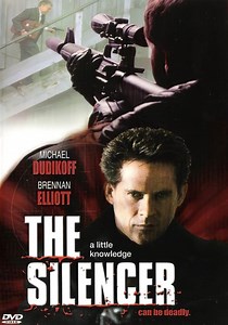 The Silencer streaming: where to watch movie online?