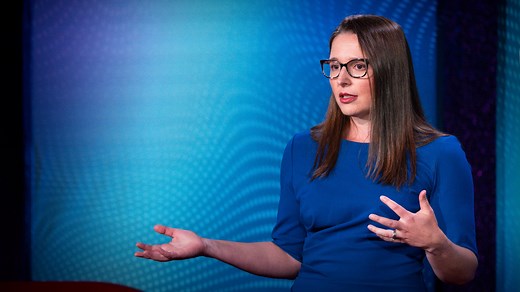 The economic opportunity hidden in the climate transition | Marielle Remillard