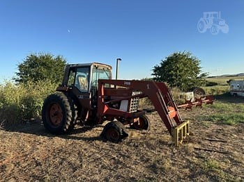 100 HP to 174 HP Tractors For Sale - 11,168 Listings | TractorHouse.com