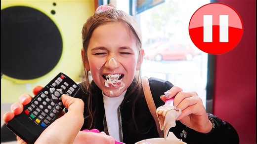 Pause challenge for $1000! | JKrew