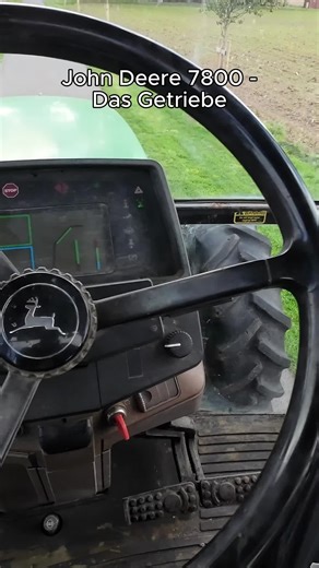Part 9 John Deere 7800. Das Ganze Video findet ihr auf YouTube (tractorbook x John Deere 7800) #tractorbook #john deere #johndeere7800