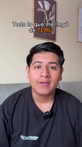 Beneficios de usar Temu: ¡Código dqp5484!