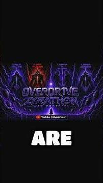 Rise of Velkarion
