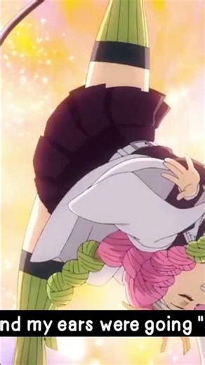 mitsuri secret#demonslayer