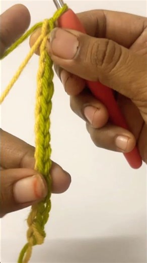 CROCHET TIP🤩|#crochet |#crocheting | #crochet | #croche | #knitting | #shorts | #shortvideo