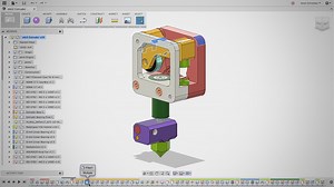 Autodesk's 'Fusion 360 Ultimate' Releasing Tomorrow With Introductory Offer