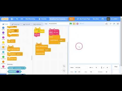 How To Break Your Computer On Scratch