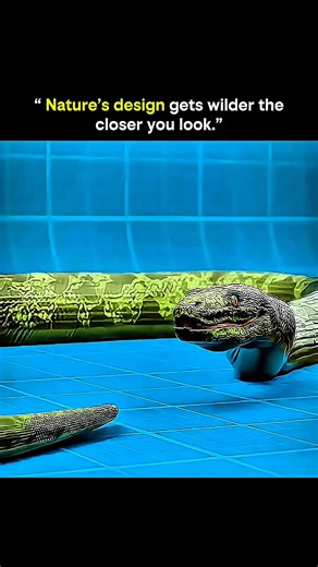 Knowledge Is Power on Instagram: "Nature hides its most incredible designs in the smallest details 🌿✨ The closer you look at nature, the more complex and surprising it becomes. Patterns repeat with mathematical precision, from spirals in shells to branching in leaves and veins. What seems random at first follows strict biological and physical rules shaped by evolution. Tiny structures often serve powerful purposes, improving strength, flexibility, or survival. These designs aren’t decorative—th