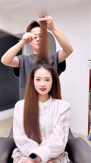 Creative Crazy Hair Styles You Must Try