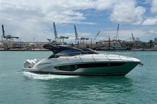 Used 2024 Schaefer 400, 33132 Miami - Boat Trader