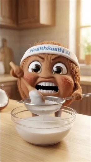 Ghar par shuddh nariyal tel banana ab hua asaan!