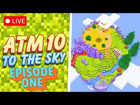 LIVE NOW — Prominence II: Hasturian Era EP1 (Full RPG Adventure!) v3.9