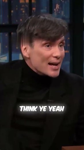 How Cillian Murphy Cast Barry Keoghan via Father's Day Text