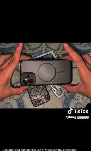 Stylish iPhone 12 Cases to Elevate Your Look