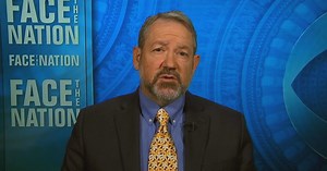 National Institute of Mental Health chief on depression