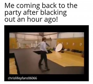 Chris Lilley on Reels