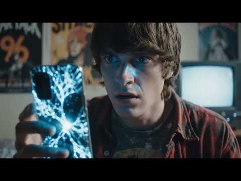 I Found a Note from the Future in a 199Xs Police File... This is TERRIFYING #suspense#viral#story