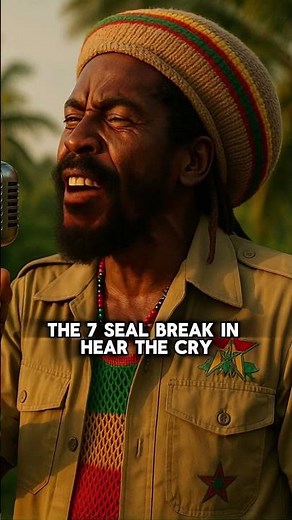 Roots Reggae (1983) [Unreleased Single] The Herb Shepherd - Zion Rebel