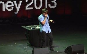 【B-BOX】大师炫技表演，纯靠嘴演奏出Billie Jean那段可以说很惊艳了