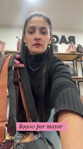 Bolsos mayorista: minibags por mayor desde $9900 (envíos Argentina)