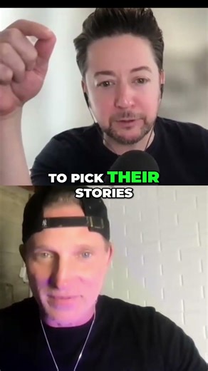 Ax Throwing Win How Actors Pick Their Stories!