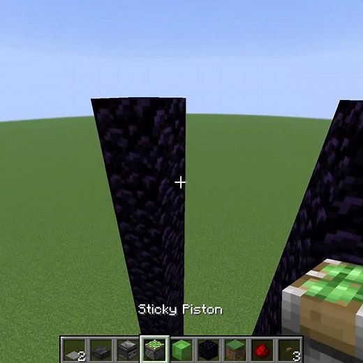 Minecraft Redstone Elevator Tutorial Step-by-Step #minecraft