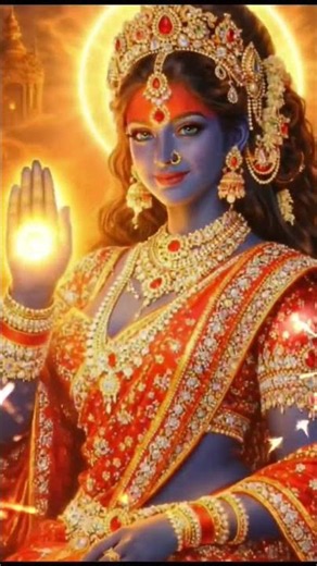 Aigiri Nandini Mahishasura Mardini Stotram 🙏❤️🔱🚩 Maa Durga Devi Navratri Special Song
