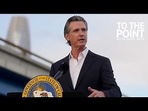 Gavin Newsom faces another recall attempt